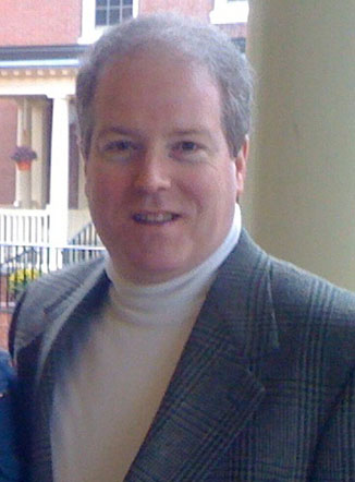 Alfred Anthony Brown photo