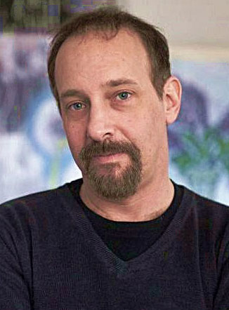 John William Narins photo