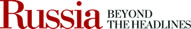 Russia: Beyond the Headlines logo